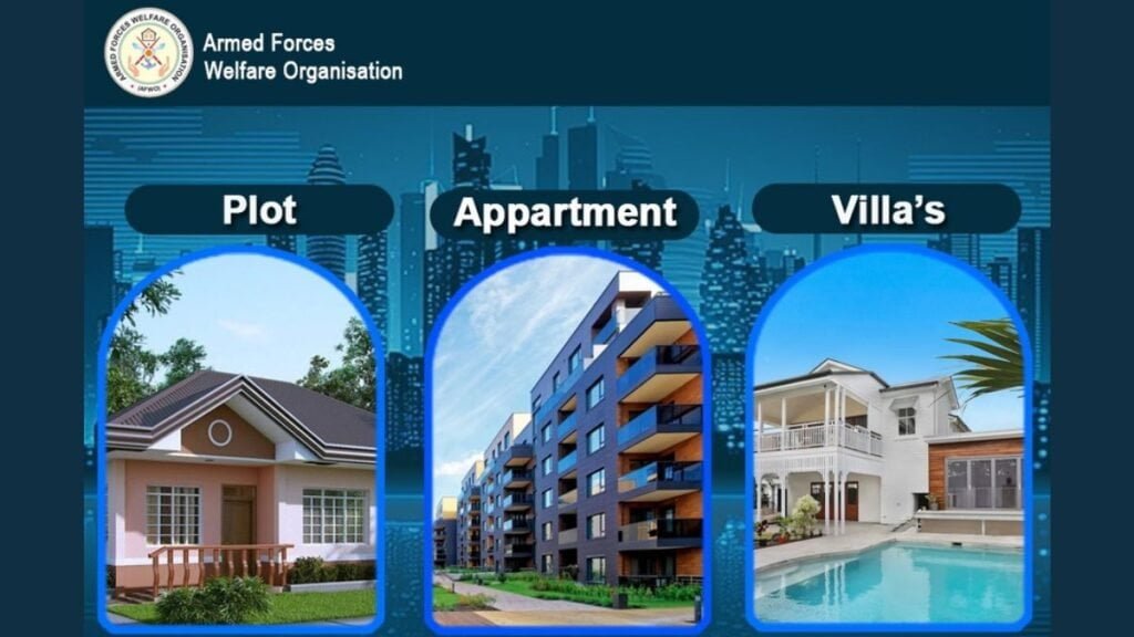 A Closer Look at AFWO's Affordable Housing Initiatives - Business - PNN Digital A Closer Look at AFWO's Affordable Housing Initiatives - Managed by retired officers of the Indian Defence Services, AFWO, led by President Gp Capt Yudhvir Talwar (Retd), goes beyond mere housing - PNN Digital