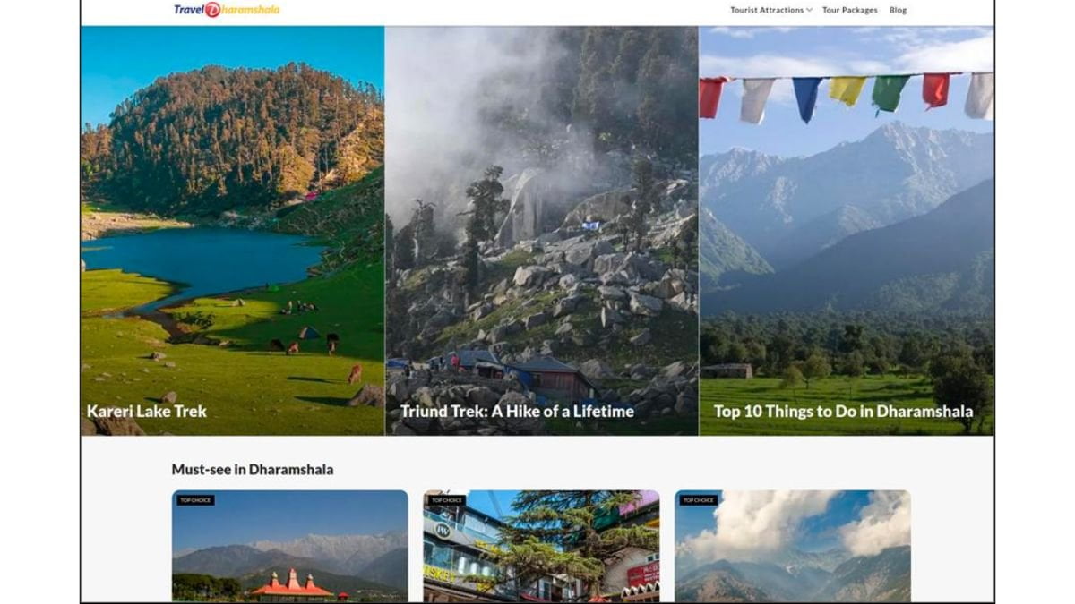 Dharamshala