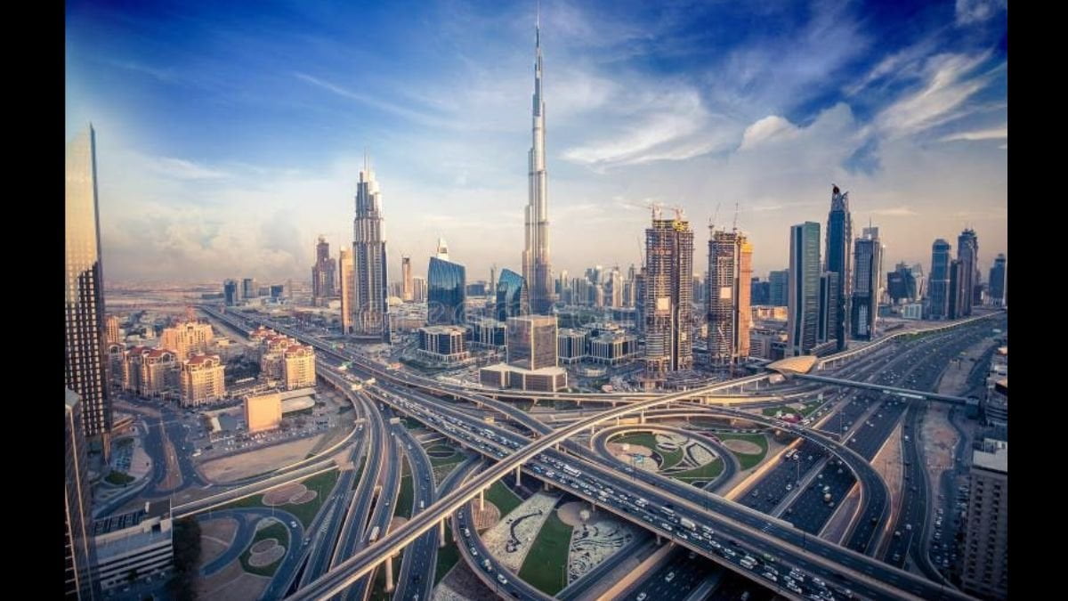Dubai