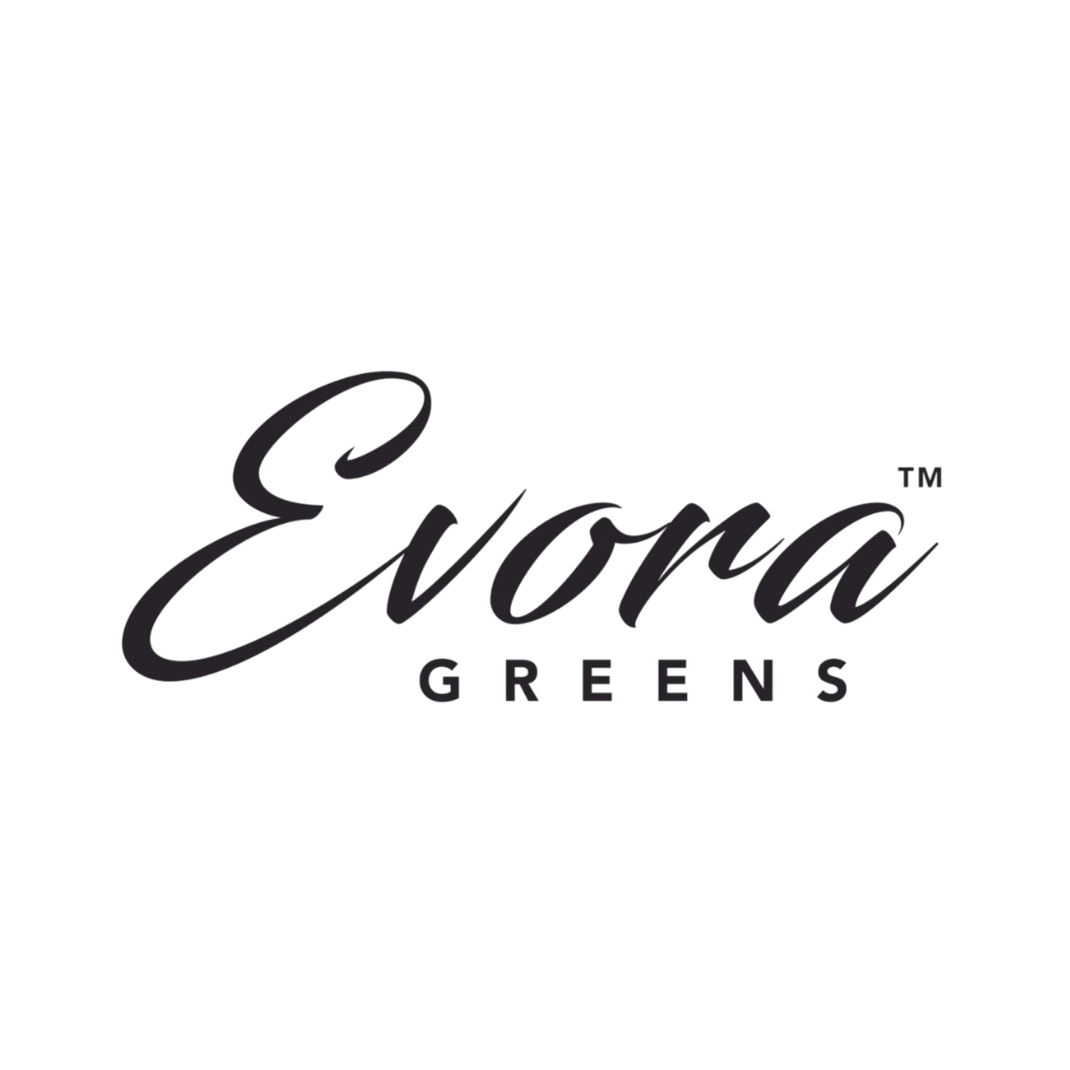 Evoragreens-Logo