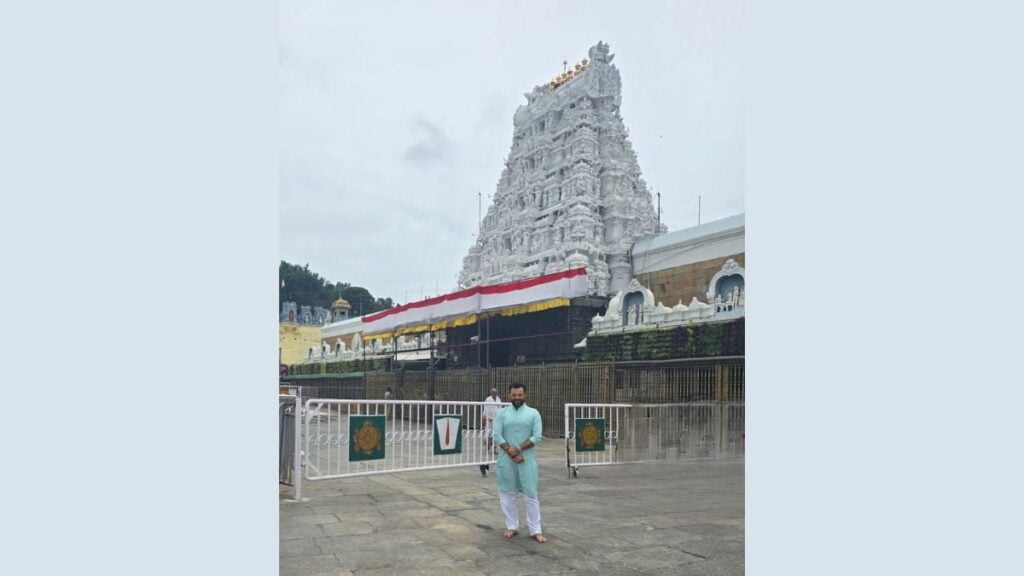 Tapan-Aacharya