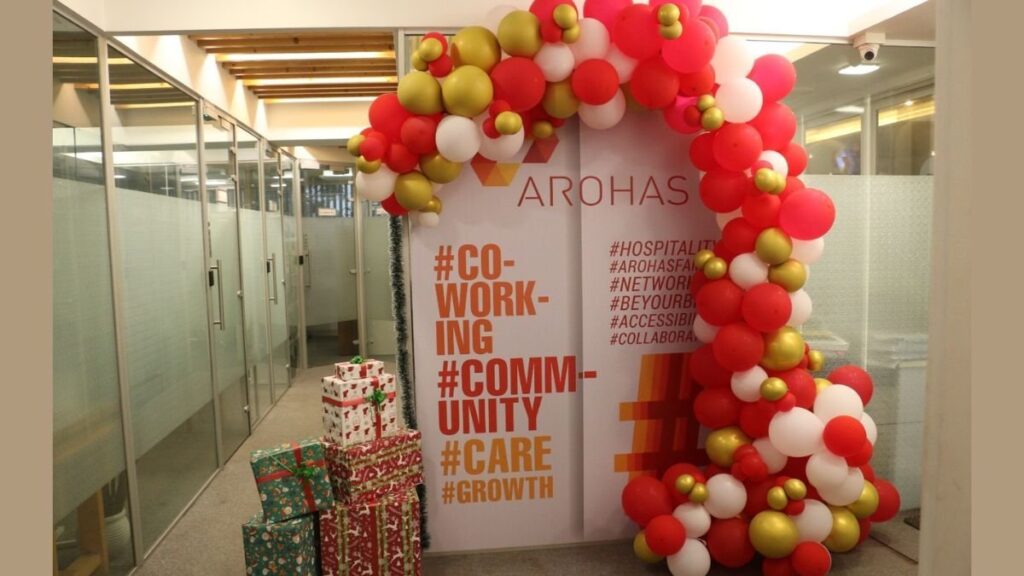 Arohas-Image
