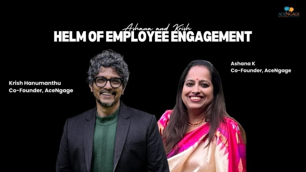 Ashana-and-Krish-at-the-Helm-of-Employee-Engagement
