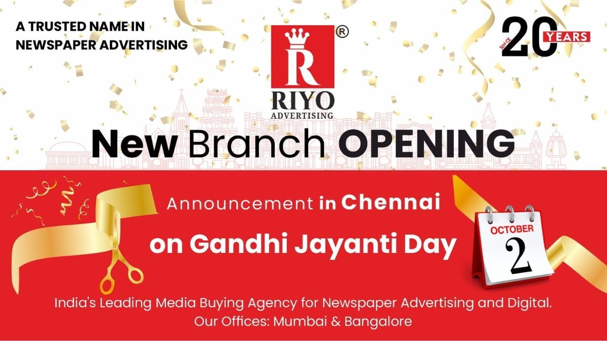 Riyo-Advertising-Expands-to-Chennai-Strengthening-its-Pan-India-Reach-and-Service-Offering