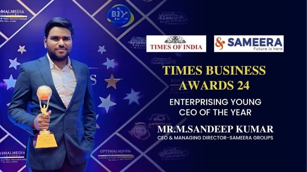Sameera-Group-Of-Companies-Sailing-In-The-Vision-Of-Mr.-M.-Sandeep-Kumar-