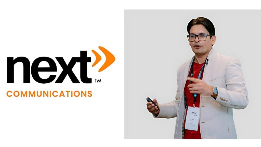 Next-Communications-Launches-Airtime-as-a-Service-Helping-Travel-Brands-in-India-Drive-Loyalty-and-Revenue