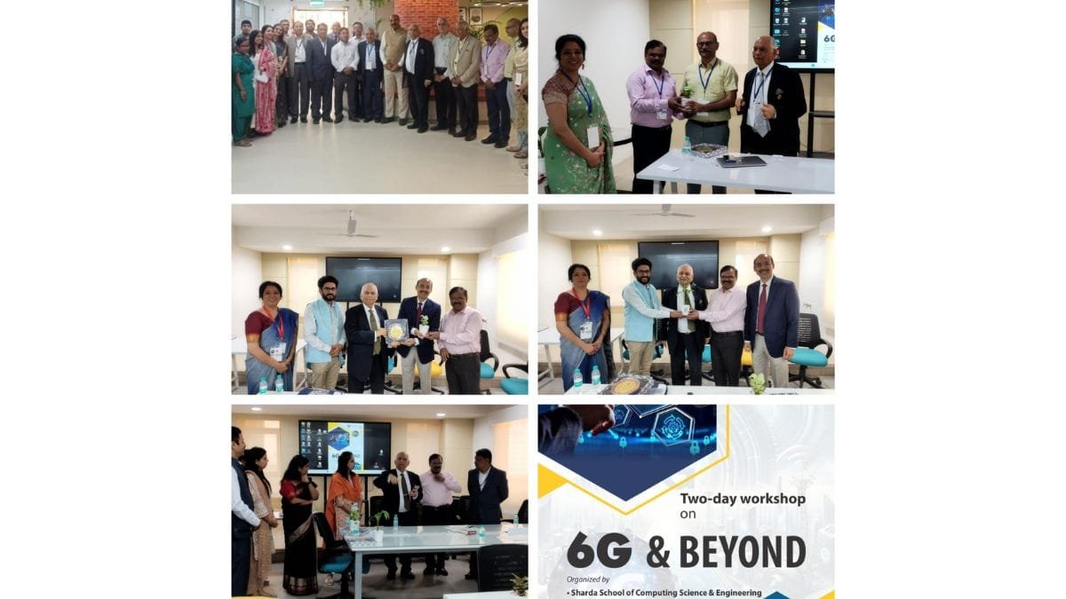 Sharda-Universitys-International-Workshop-on-6G-Beyond-to-Spotlight-Global-Visionary-1