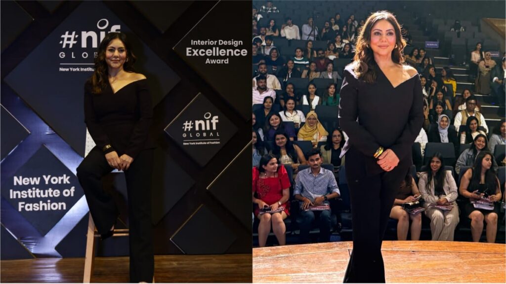 Gauri-Khan