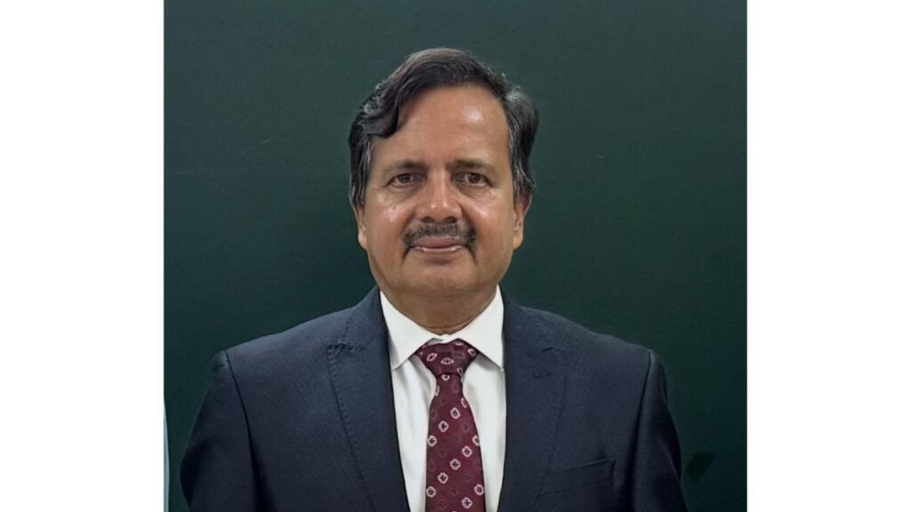 IETE-Governing-Council-Re-elects-Mr-Sunil-Ex-Additional-DG-Prasar-Bharati-as-its-President-for-2025-26
