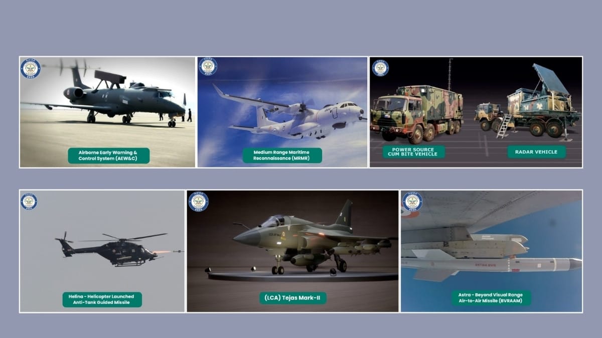 DRDO