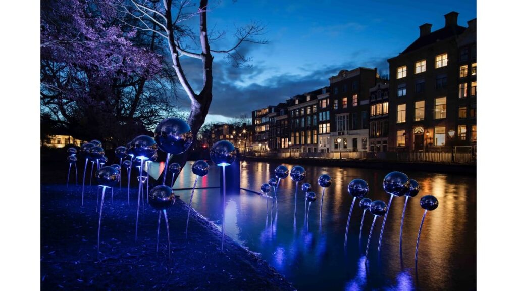 Vibhor-Sogani-Showcases-at-London-Design-Biennale-2025-with-a-Cinematic-Exploration-of-His-Art-and-Philosophy