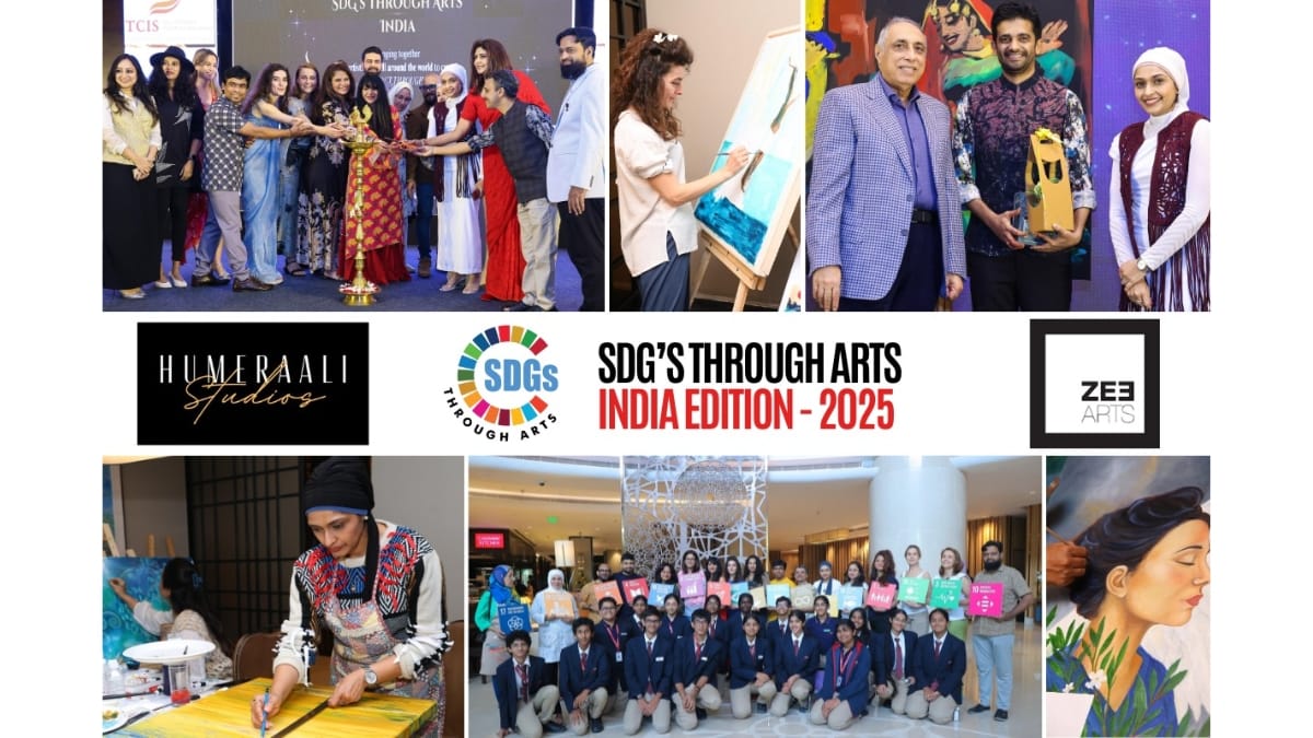 Artists-and-guests-unite-at-the-SDGs-Through-Arts-India-Edition-gala-in-Bengaluru-celebrating-creativity-as-a-catalyst-for-global-change
