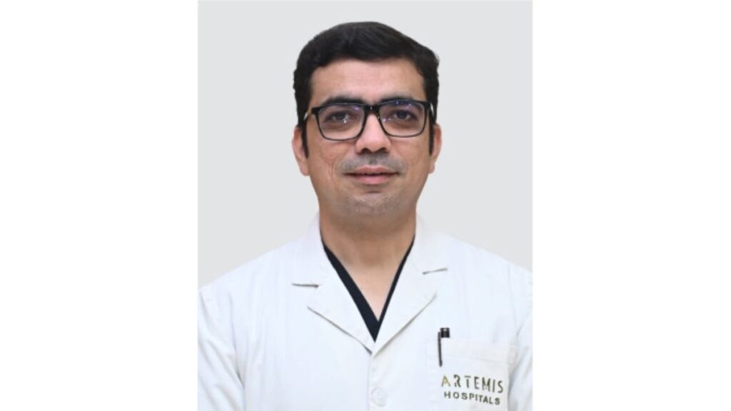 Doctors-Day-Message-From-Artemis-Hospital-Ignites-National-Dialogue-on-Compassion-Reform-and-Innovation-in-Healthcare