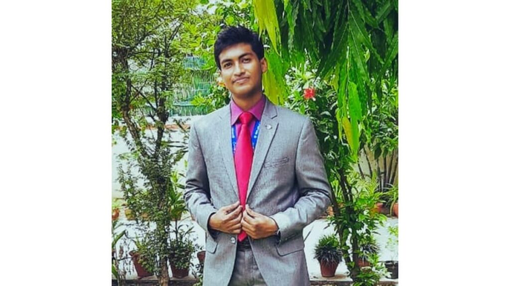 Lakshya-Mehta