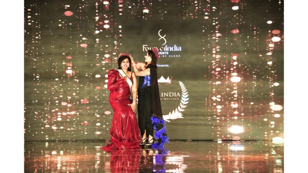 Pushpa-Barai-Wins-West-Zone-Gold-at-Mrs-India-One-in-a-Million-2025