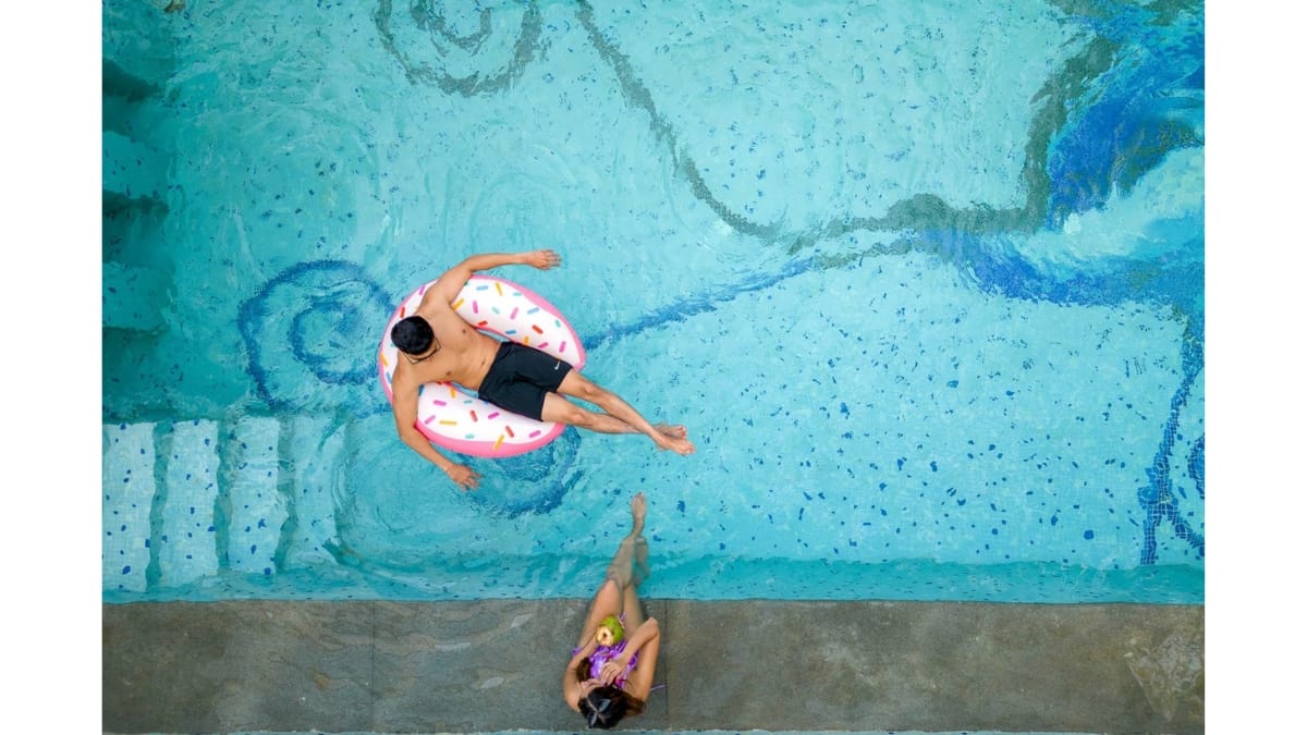 Vivanta-Stays