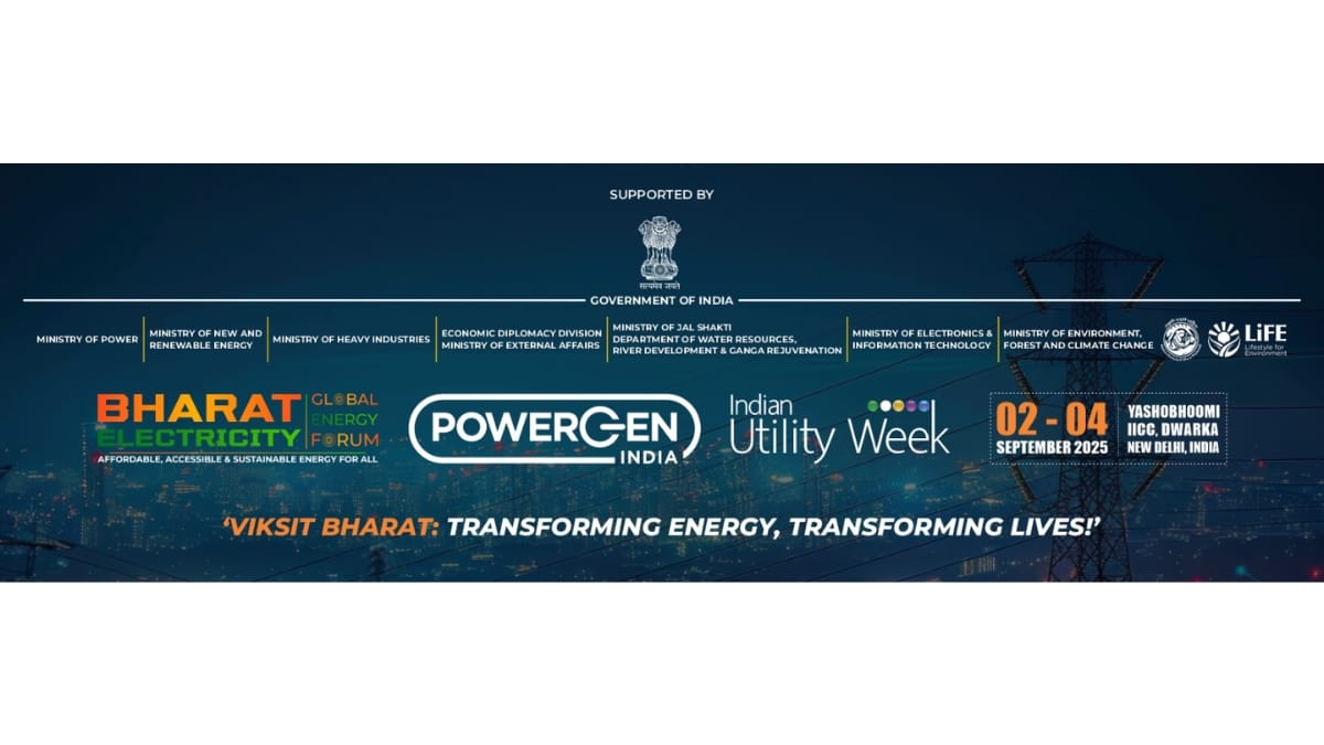 Bharat-Electricity-2025