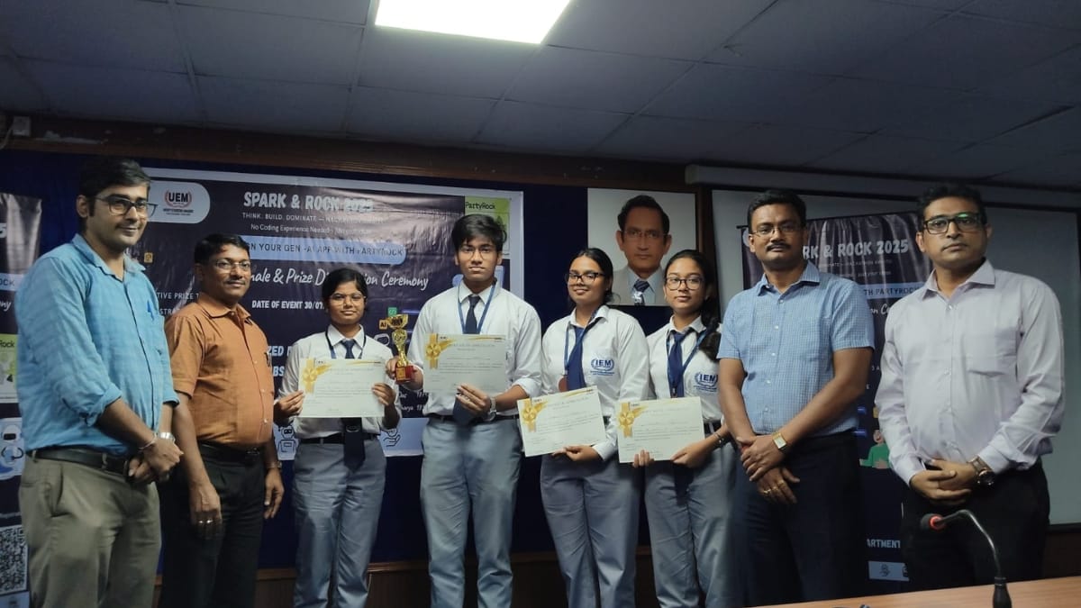 First-Year-IEM-Students-Build-300-Apps