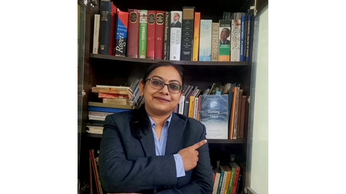 Author