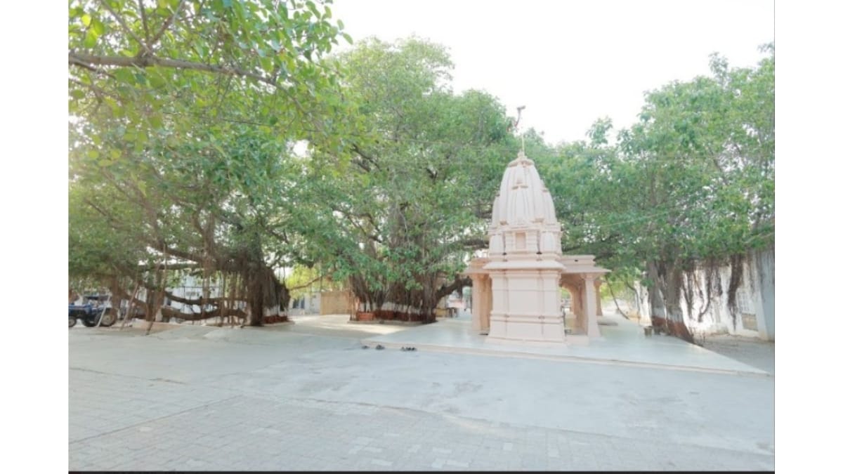 Paryushan-Festival
