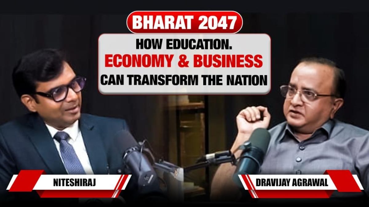 SapnoKaBharat2047