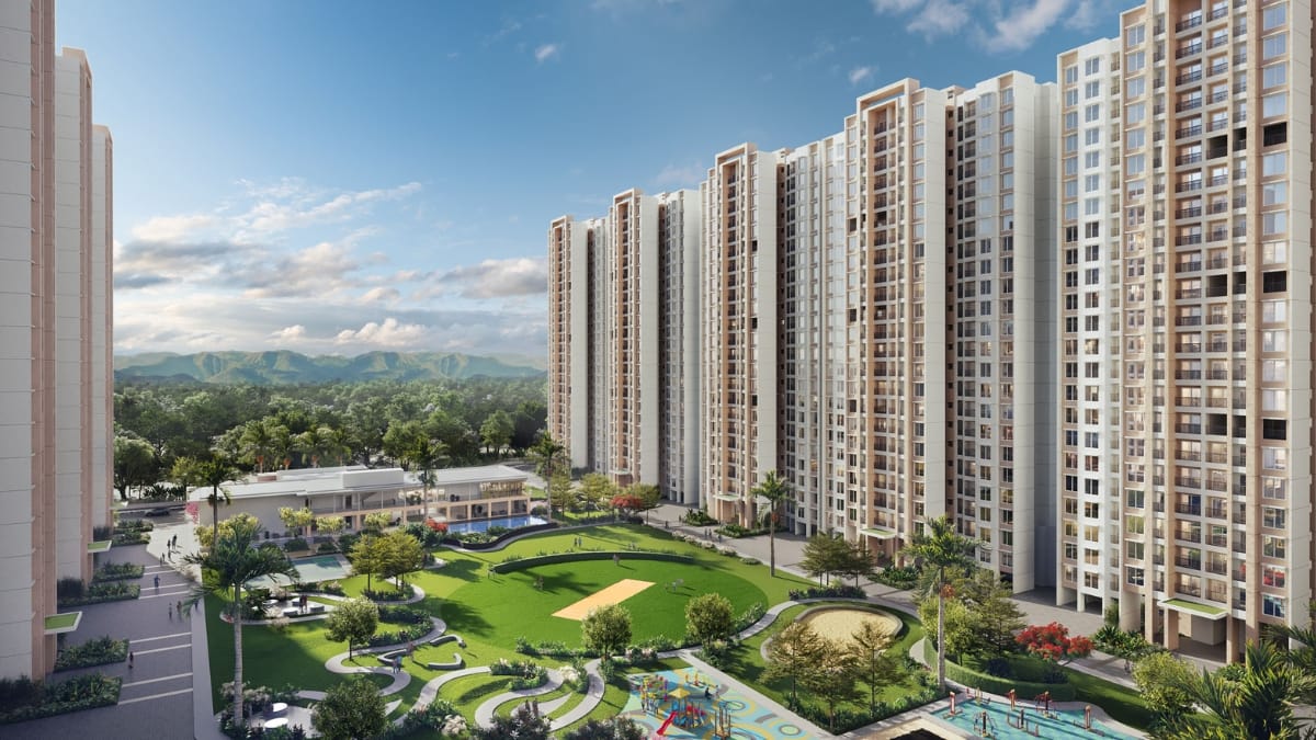 Sunteck-Realty