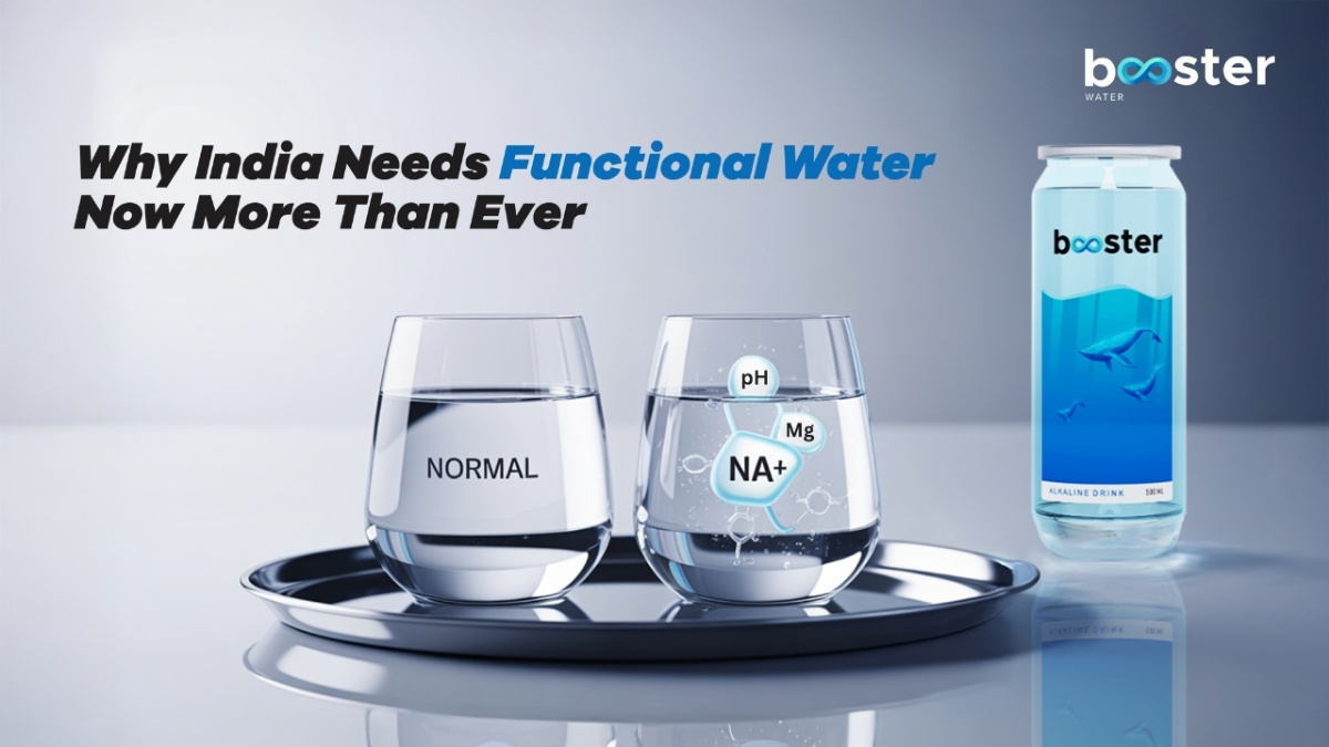Water
