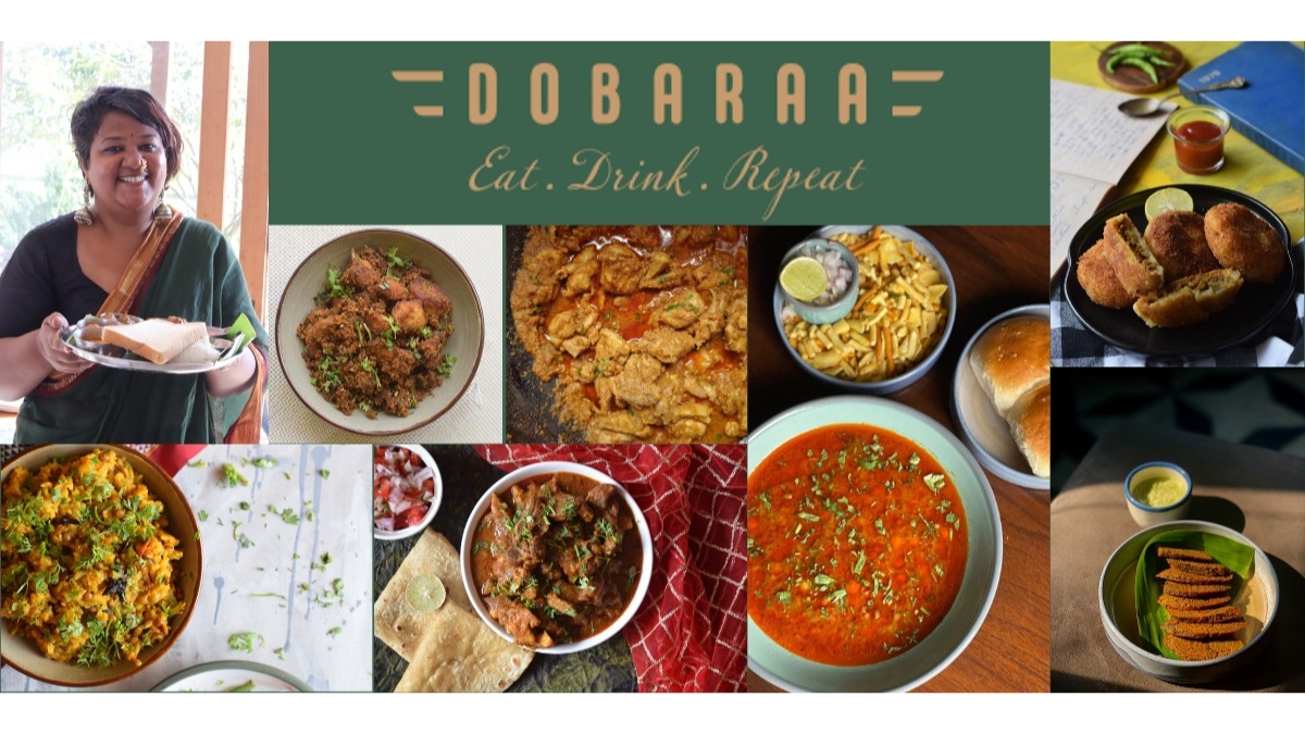Dobaraa