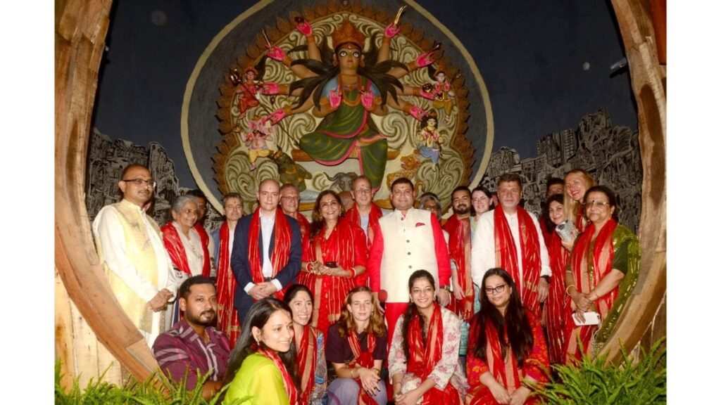 Durga-Puja