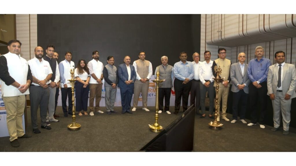 ISHRAE-Ahmedabad