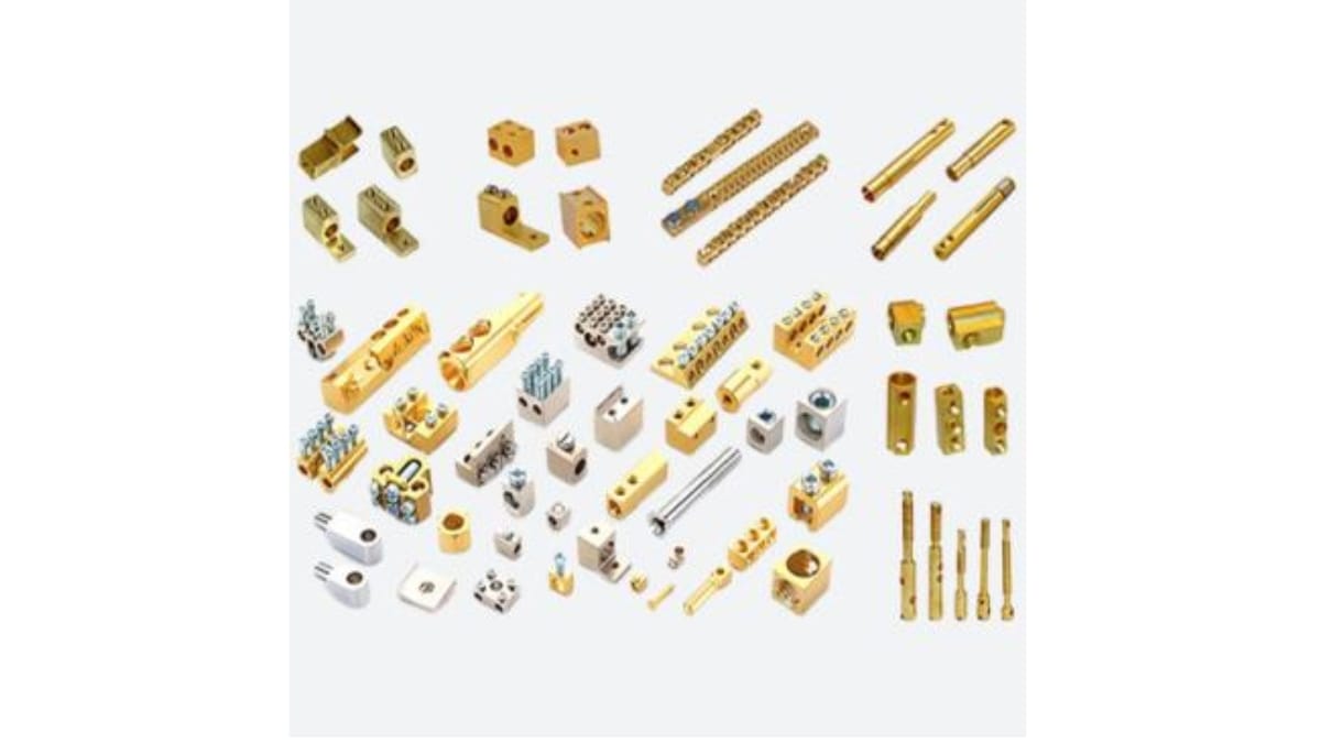 KrupaluMetals
