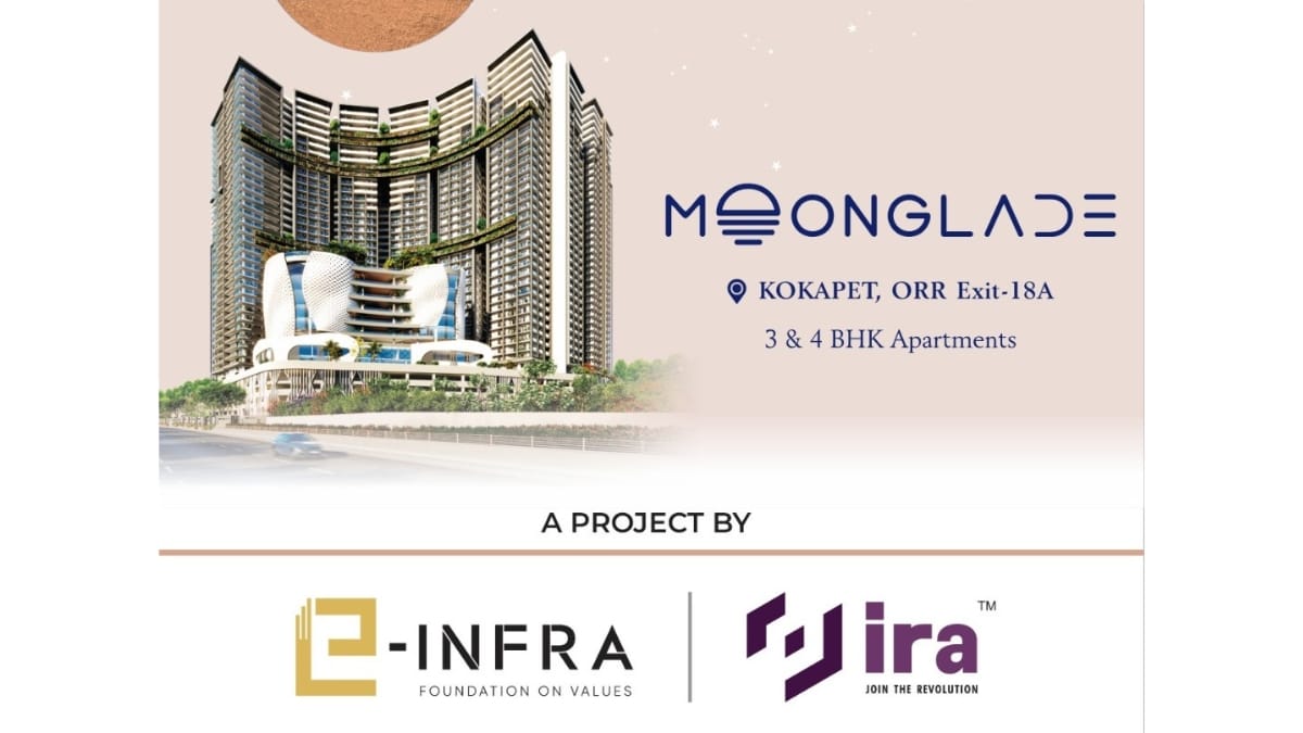 Moonglade-