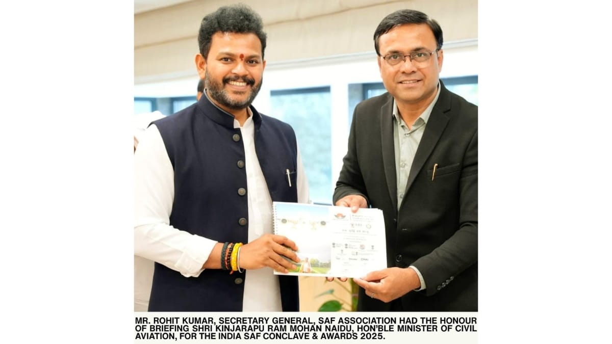 SAF-Conclave-