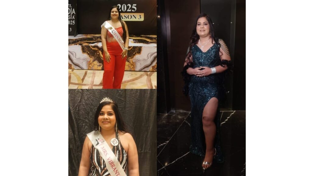 Delhis-Sapna-Singh