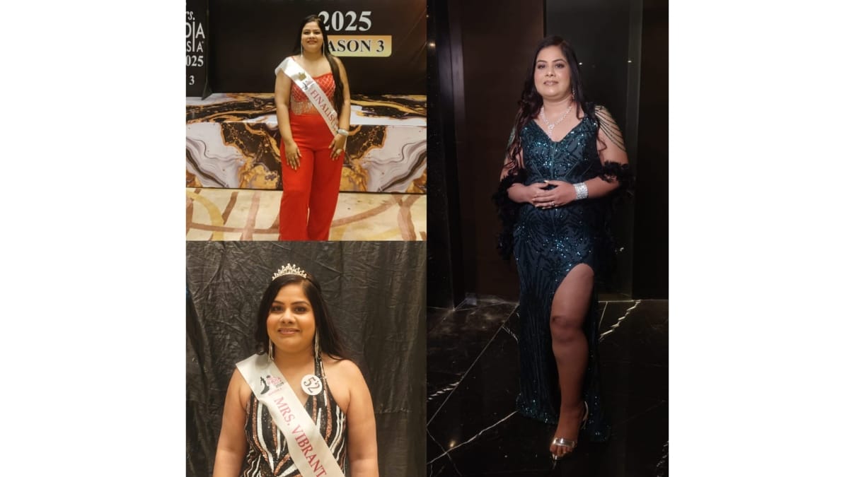 Delhis-Sapna-Singh