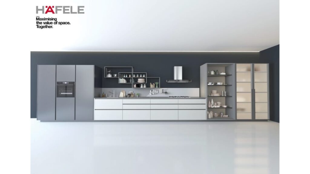 Hafele-Profin-Aluminium
