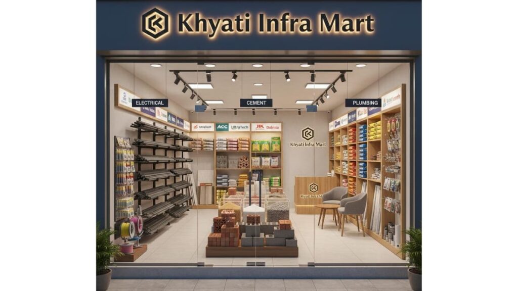 MART