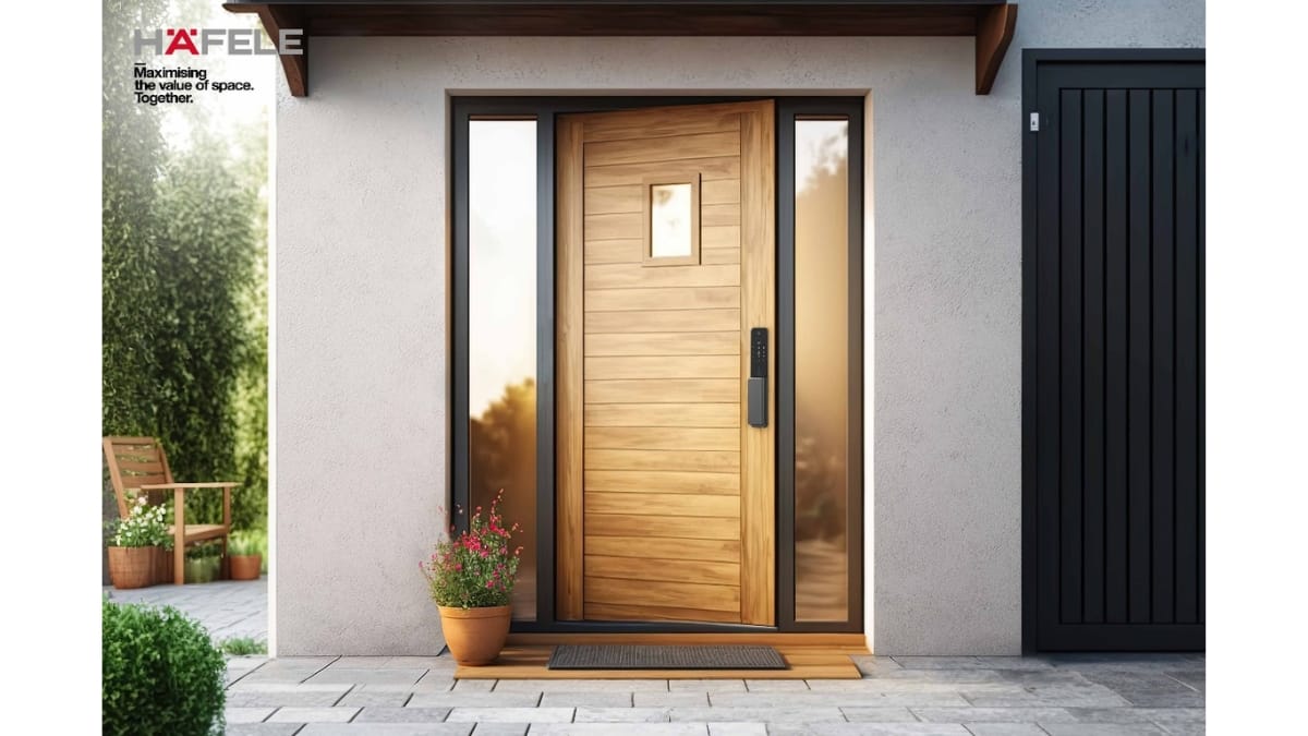 Smart-Secure-Stylish-Hafeles