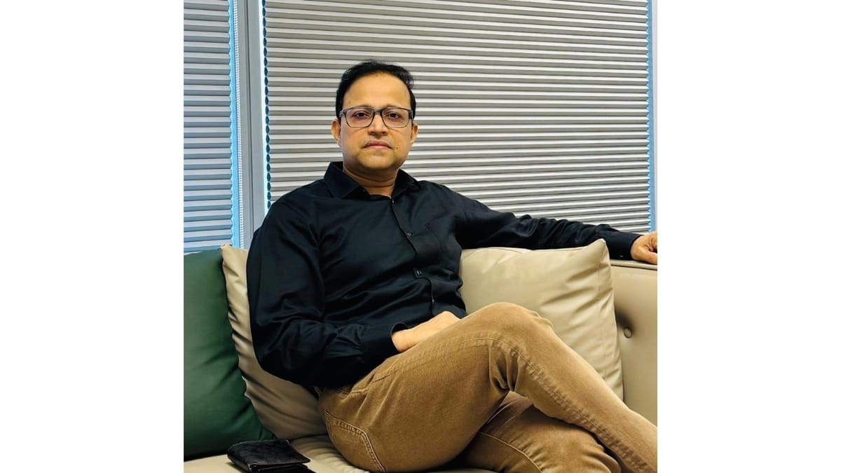 Mayank-