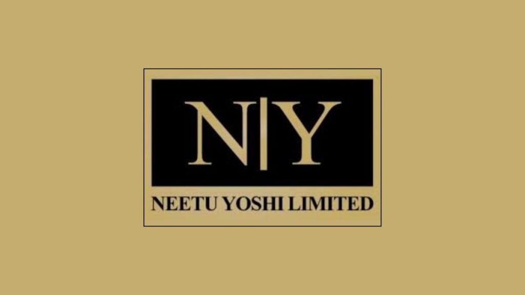 Neetu-Yoshi-Limited