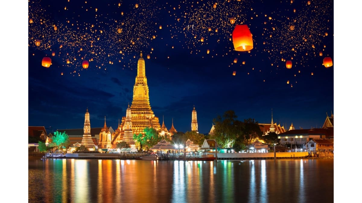 Travel