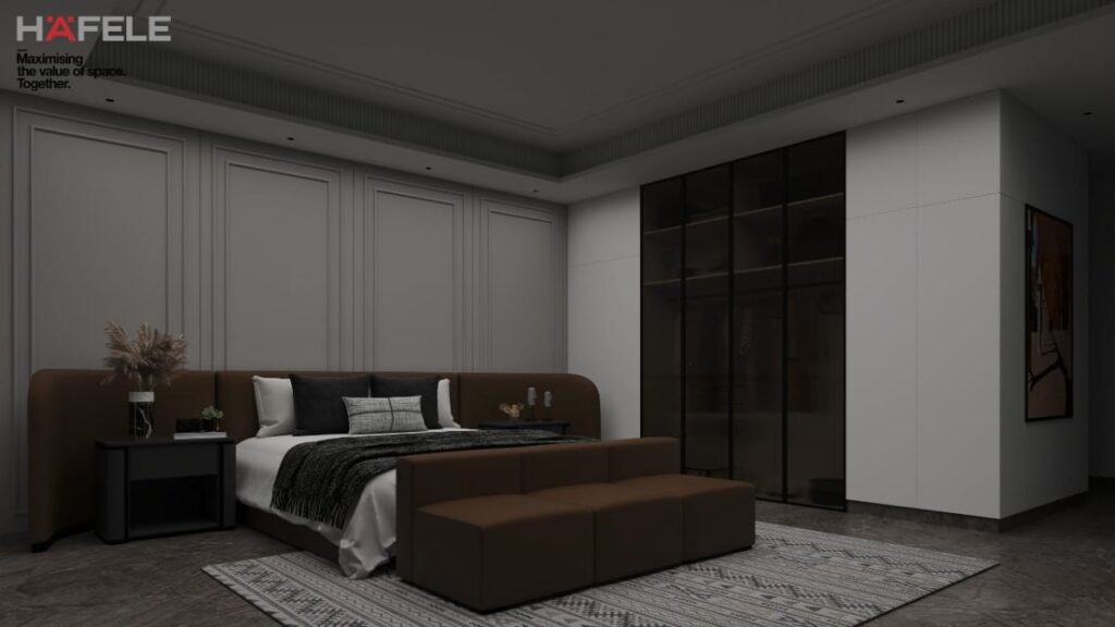 Hafele-Architectural