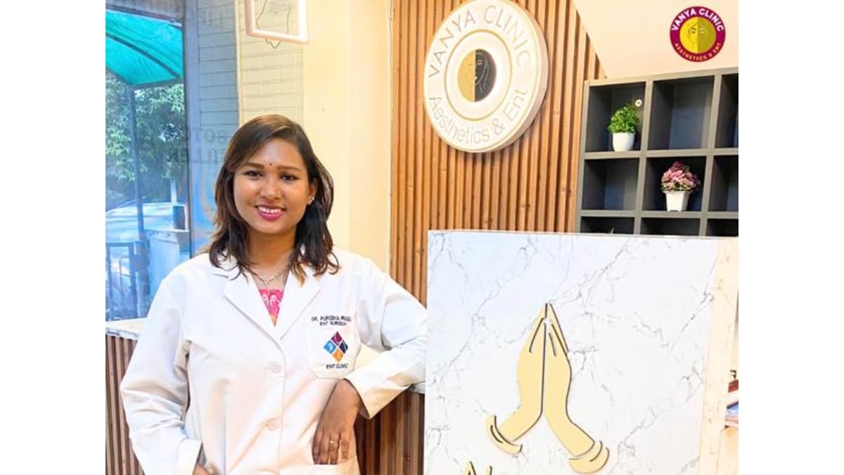 From Mama - Baba to Thank You Doctor : Dr. Purodha Prasad ENT Surgery Changes a Young Life in Delhi NCR-PNN