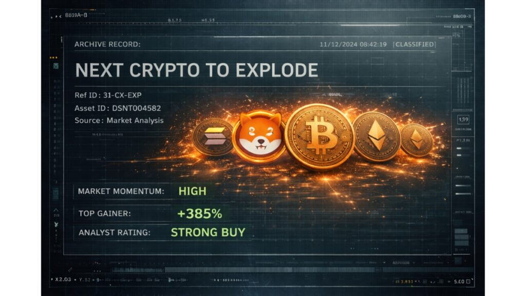 crypto-i