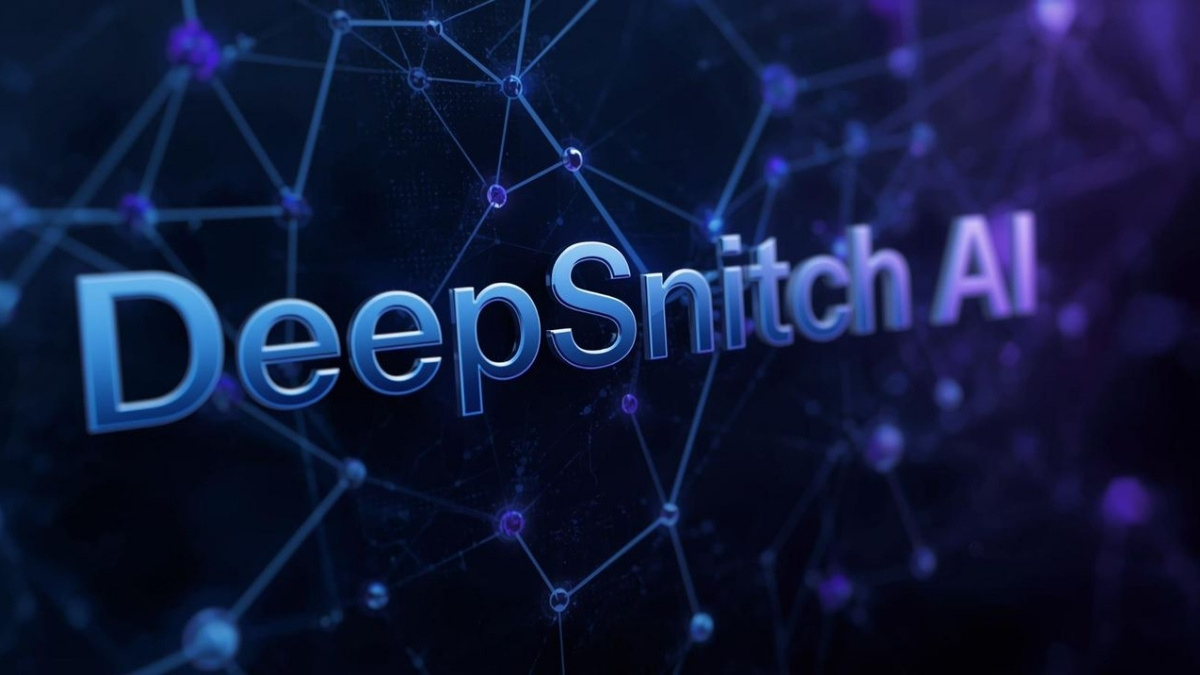 DeepSnitch AI: Near Protocol and Render Hover Around USD 1 As Crypto.com Unveils New AI Agents, But DeepSnitch AI Dominates AI Discussions With Presale Success Amid 300x Potential Surge