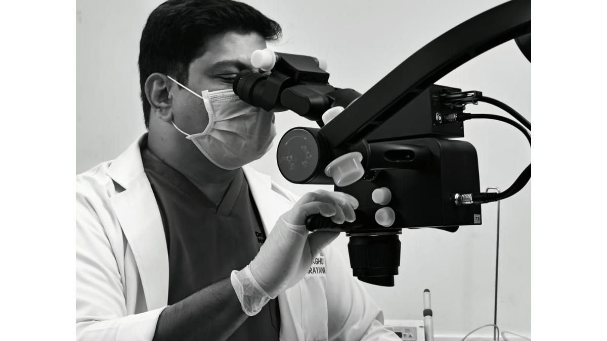Redefining Trust in Specialist-Led Dental Care in Bangalore: The Narayana Dental Approach -PNN