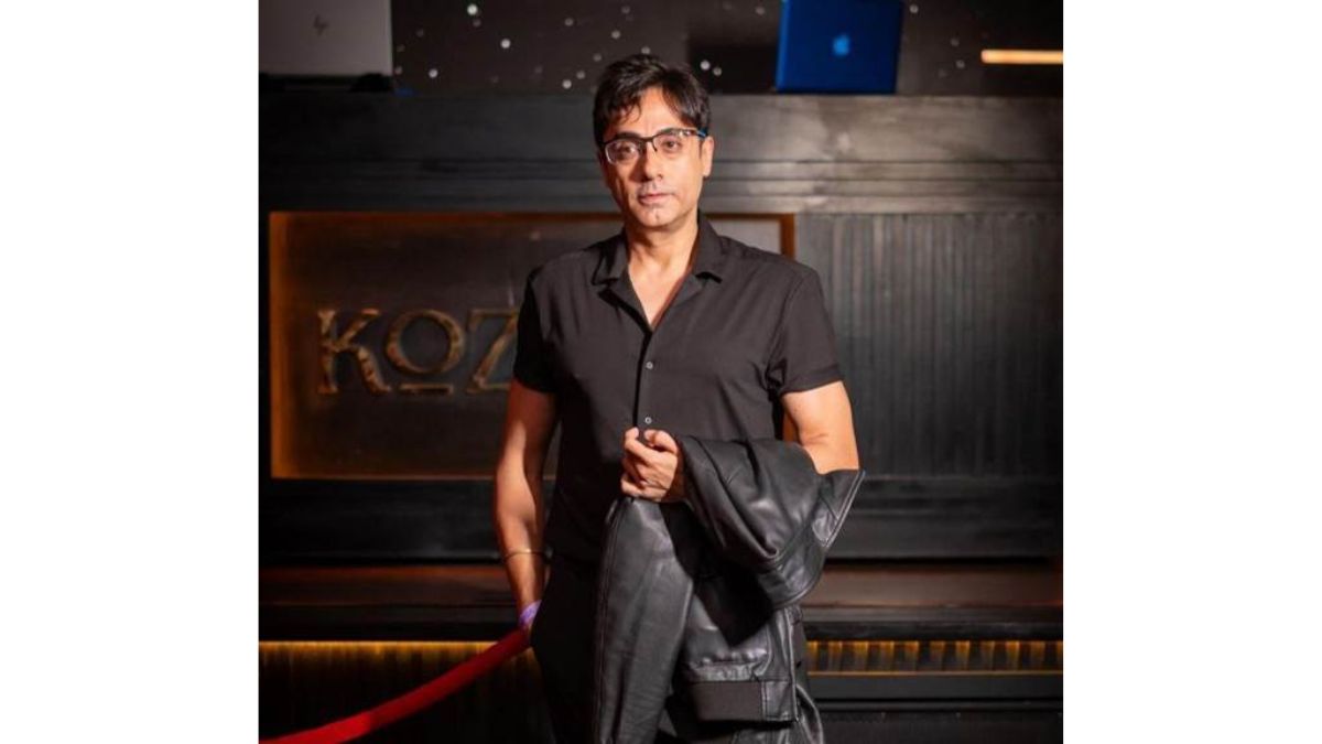 Harry Sachdeva