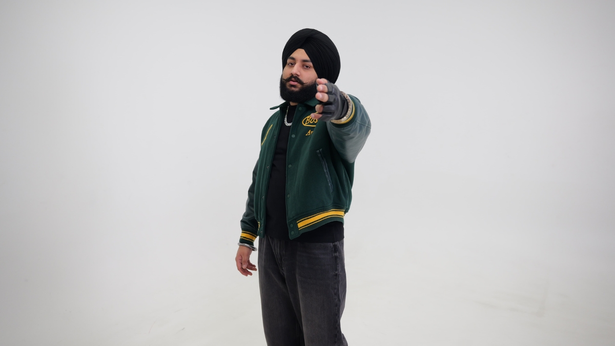 Sahil Bal