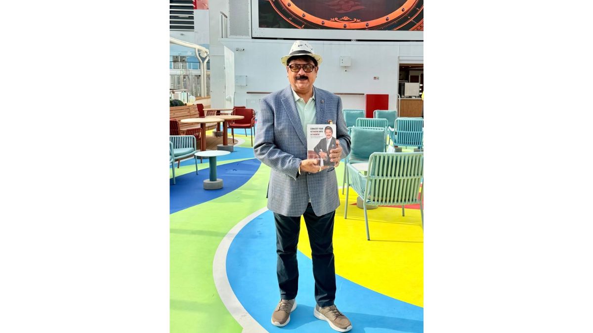 Kapil Mehra